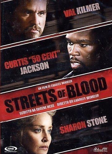 Streets Of Blood