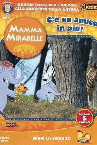 Mamma Mirabelle #06
