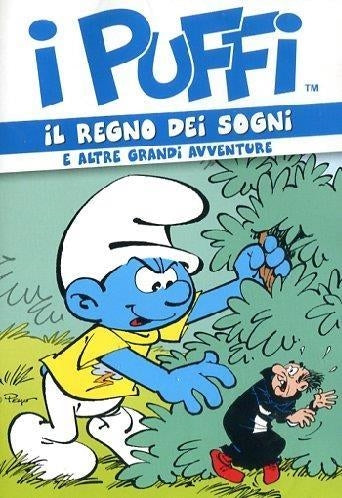 Puffi (I) - Il Regno Dei Sogni