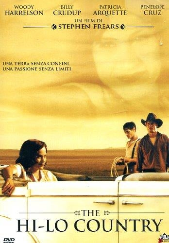 Hi-Lo Country (The)