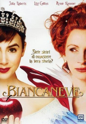 Biancaneve