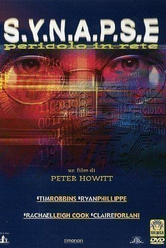 Synapse - Pericolo In Rete