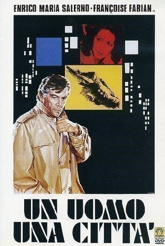 Uomo Una Citta' (Un)