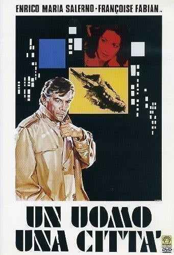 Uomo Una Citta' (Un)