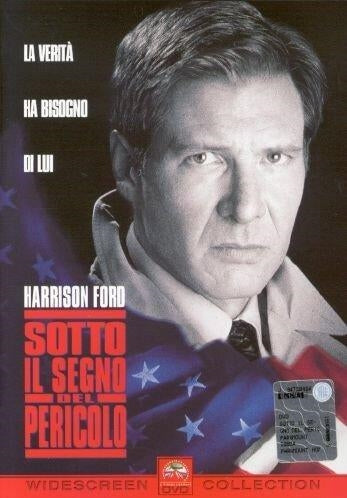 Sotto Il Segno Del Pericolo