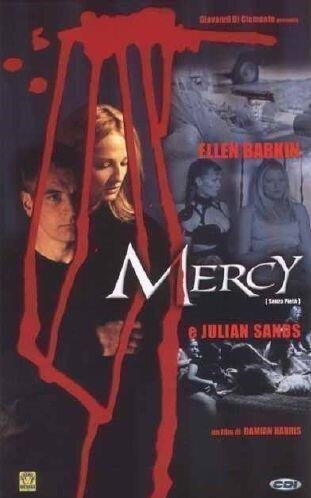 Mercy - Senza Pieta'