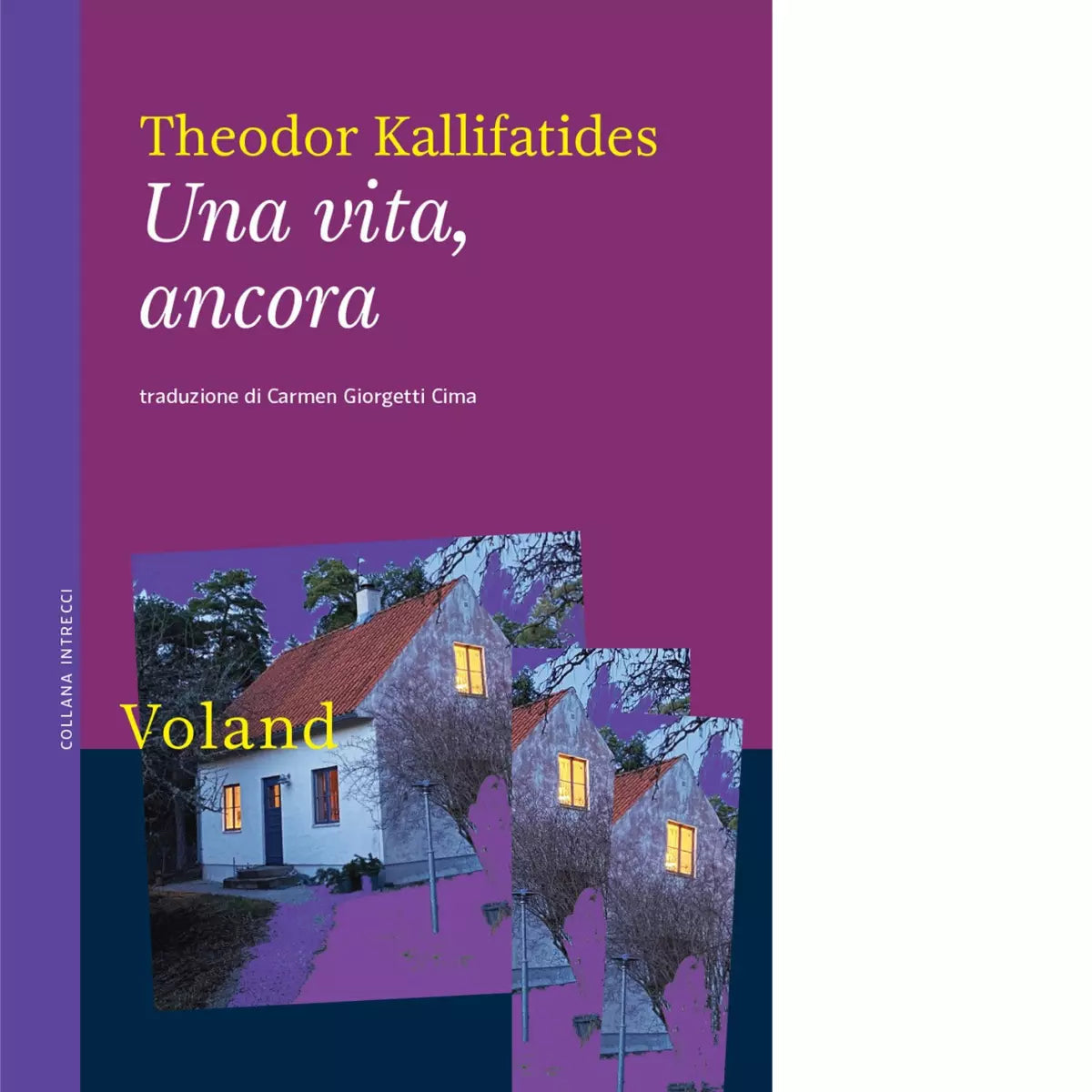 Una vita