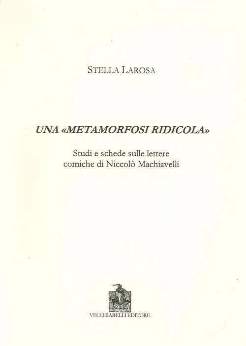 Stella Larosa