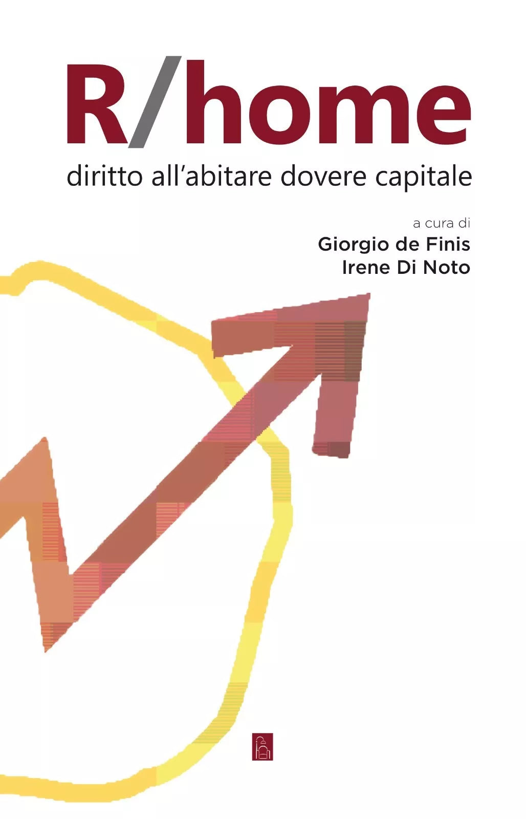 R home di De Finis G