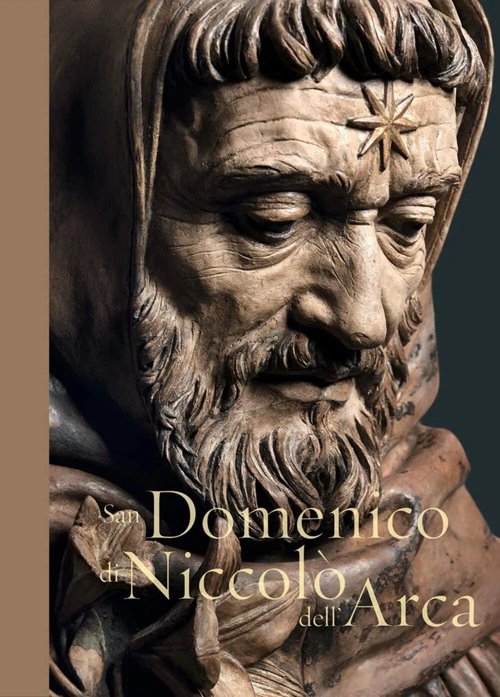 San Domenico di Niccol dell Arca Ediz illustrata