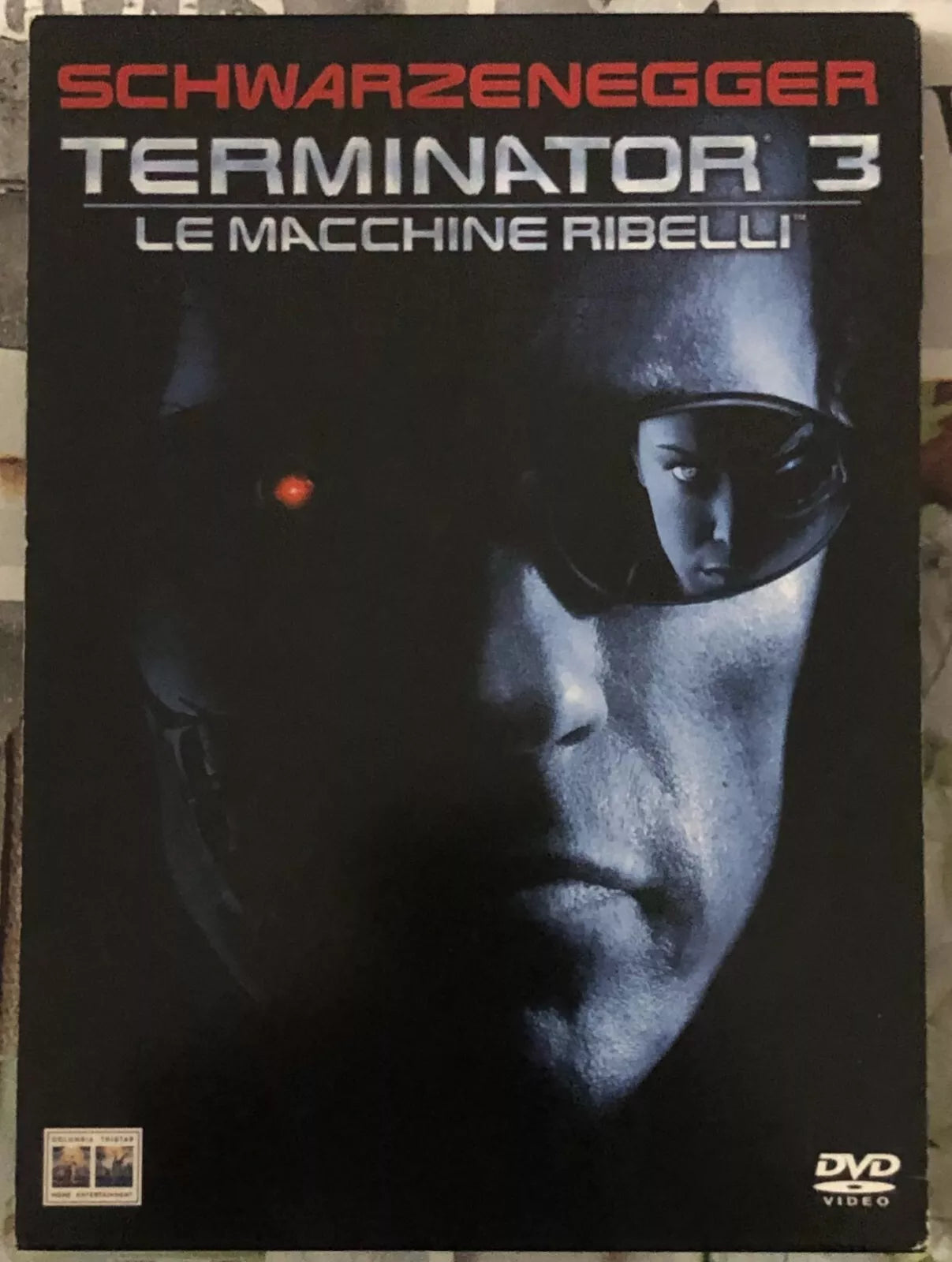 Terminator 3