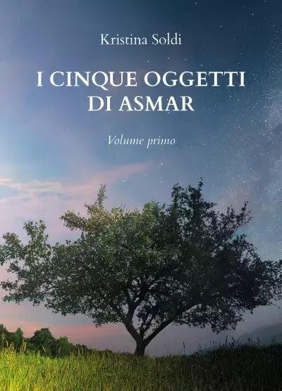 I cinque oggetti di Asmar