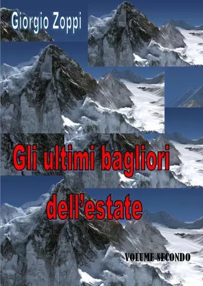 Gli ultimi bagliori dell estate