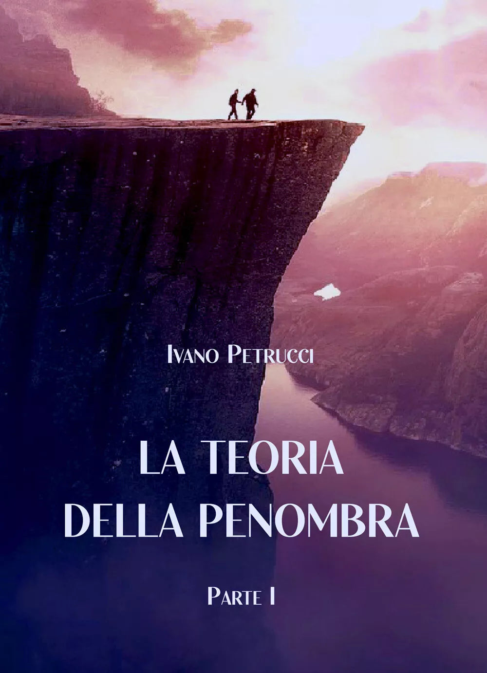 La teoria della Penombra Parte I di Ivano Petrucci