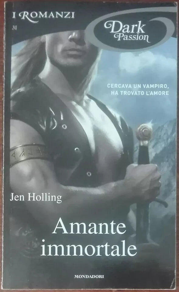 Amante immortale