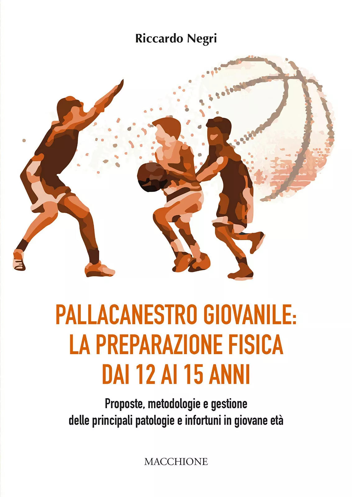 Pallacanestro giovanile