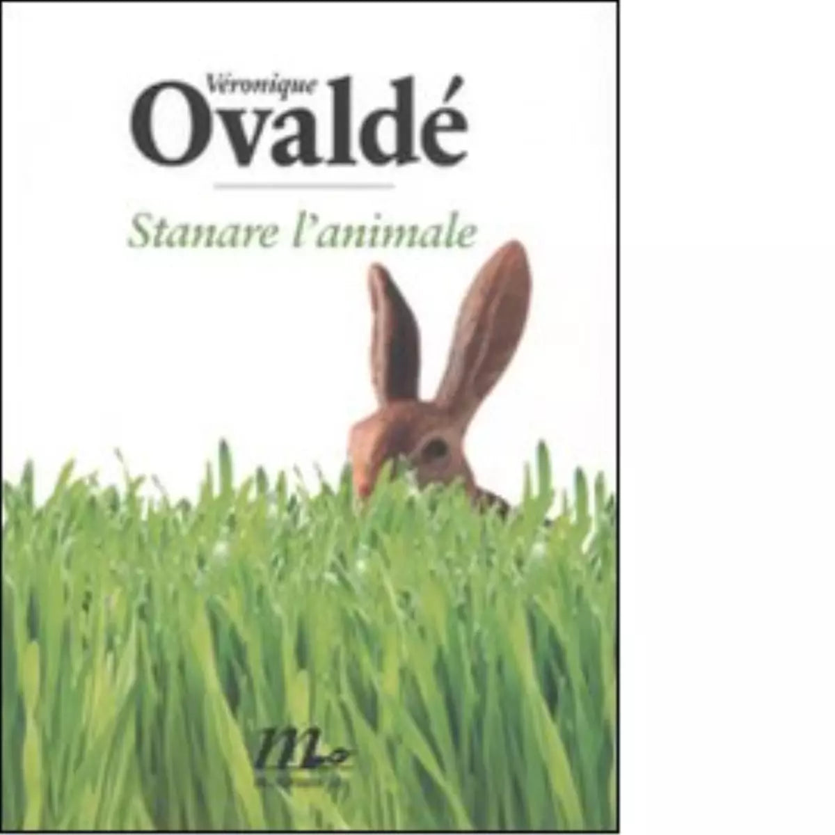 Stanare l animale di V ronique Ovald