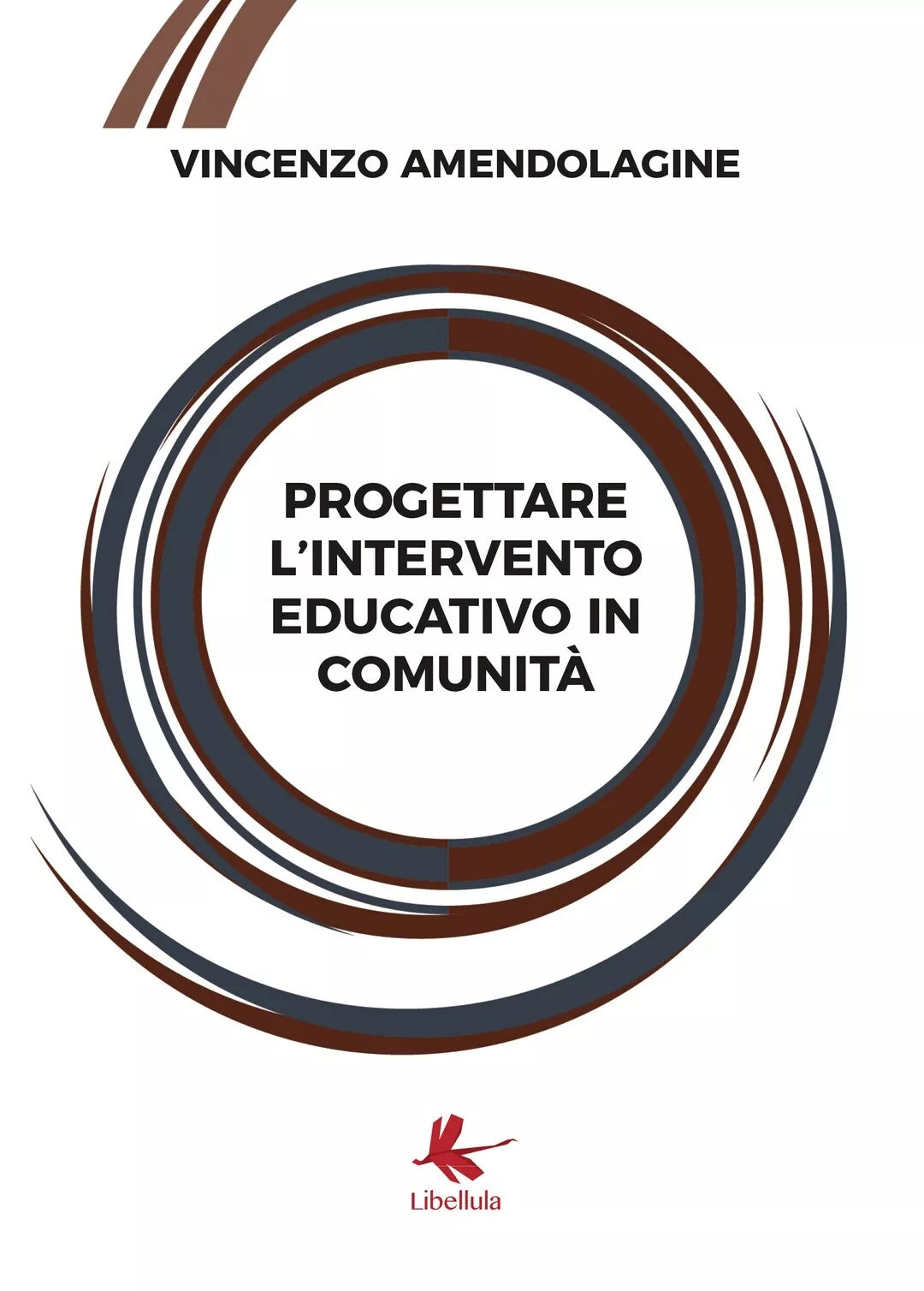 Progettare l’intervento educativo in comunita