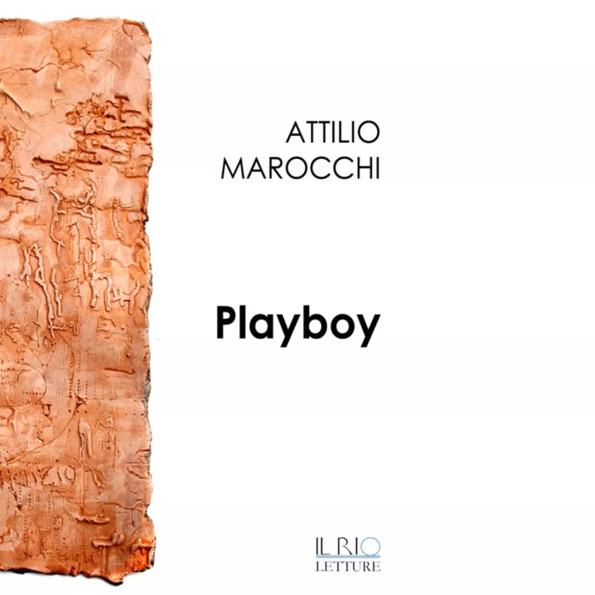 Playboy di Attilio Marocchi