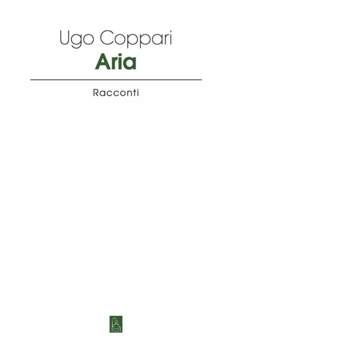 Aria di Ugo Coppari