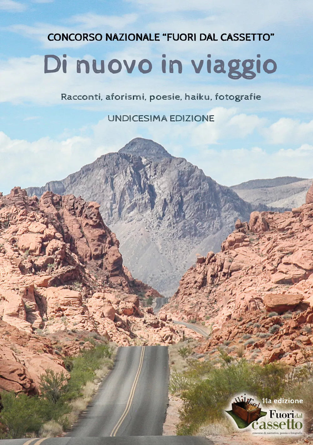 Di nuovo in viaggio di Associazione Testi testi 2021 Youcanprint