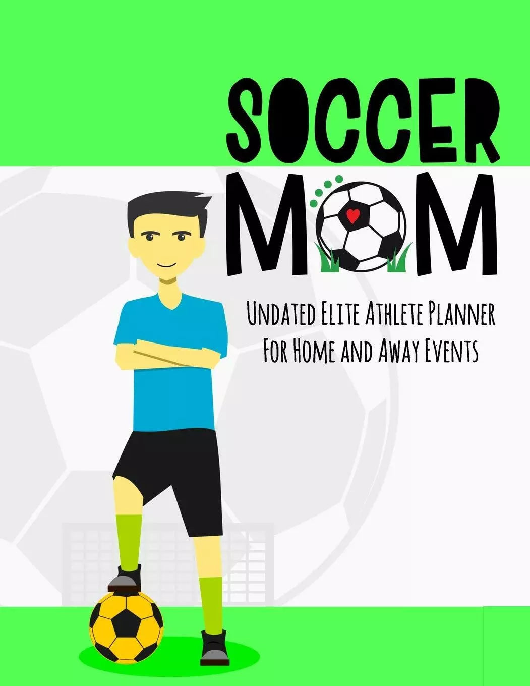 Soccer Mom