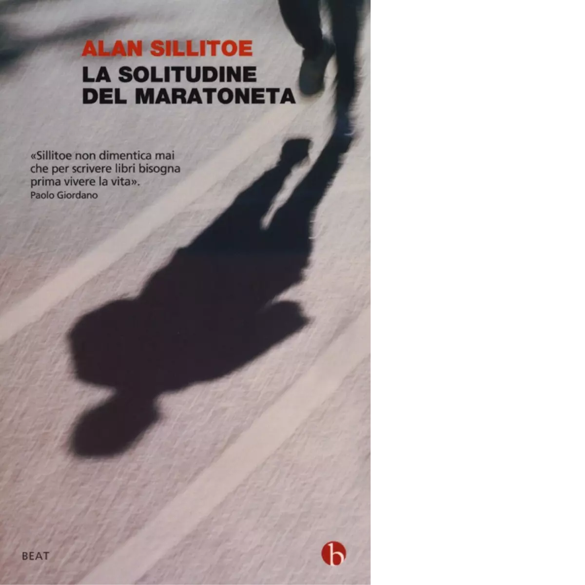 La solitudine del maratoneta di Alan Sillitoe