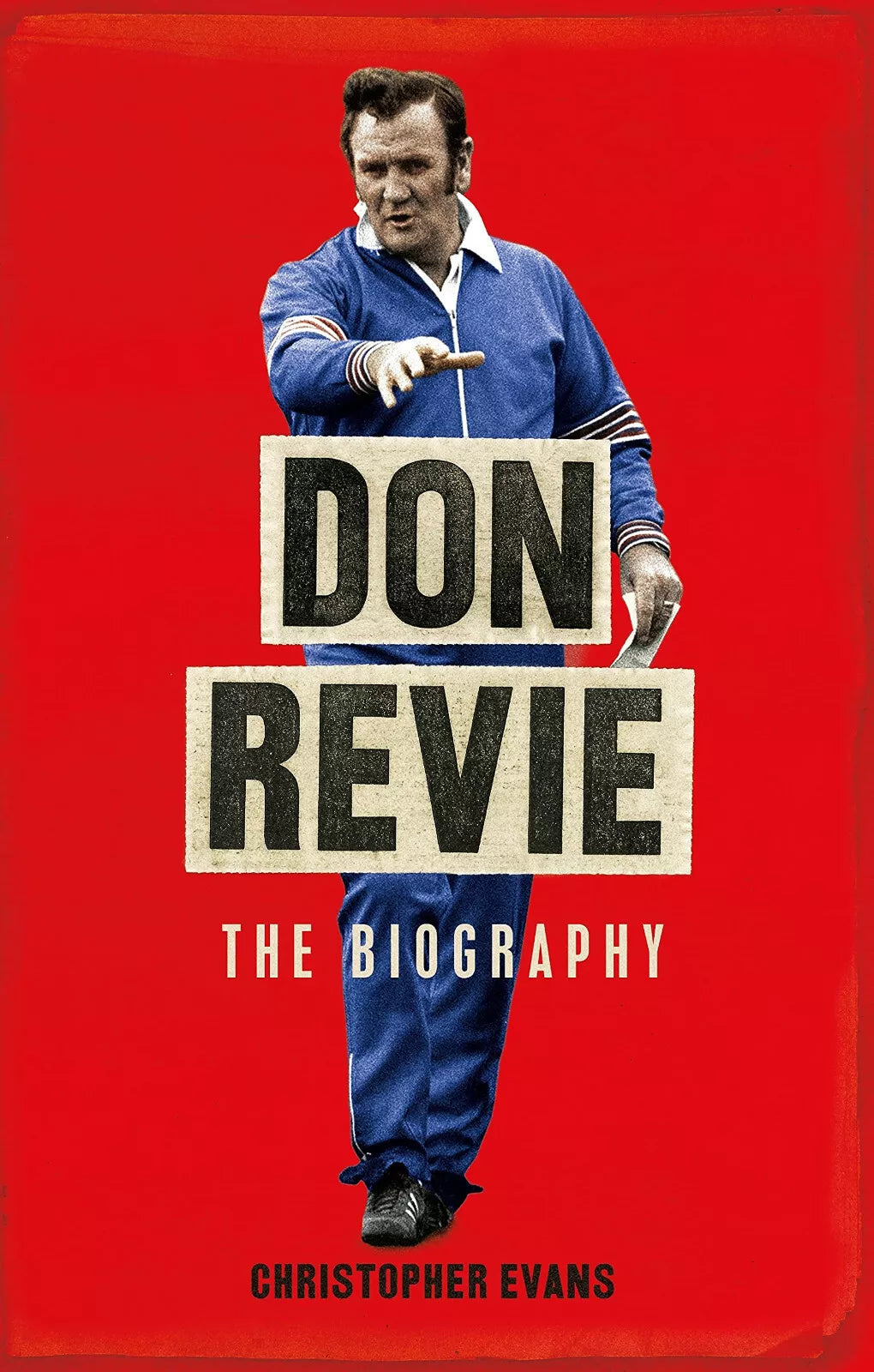 Don Revie