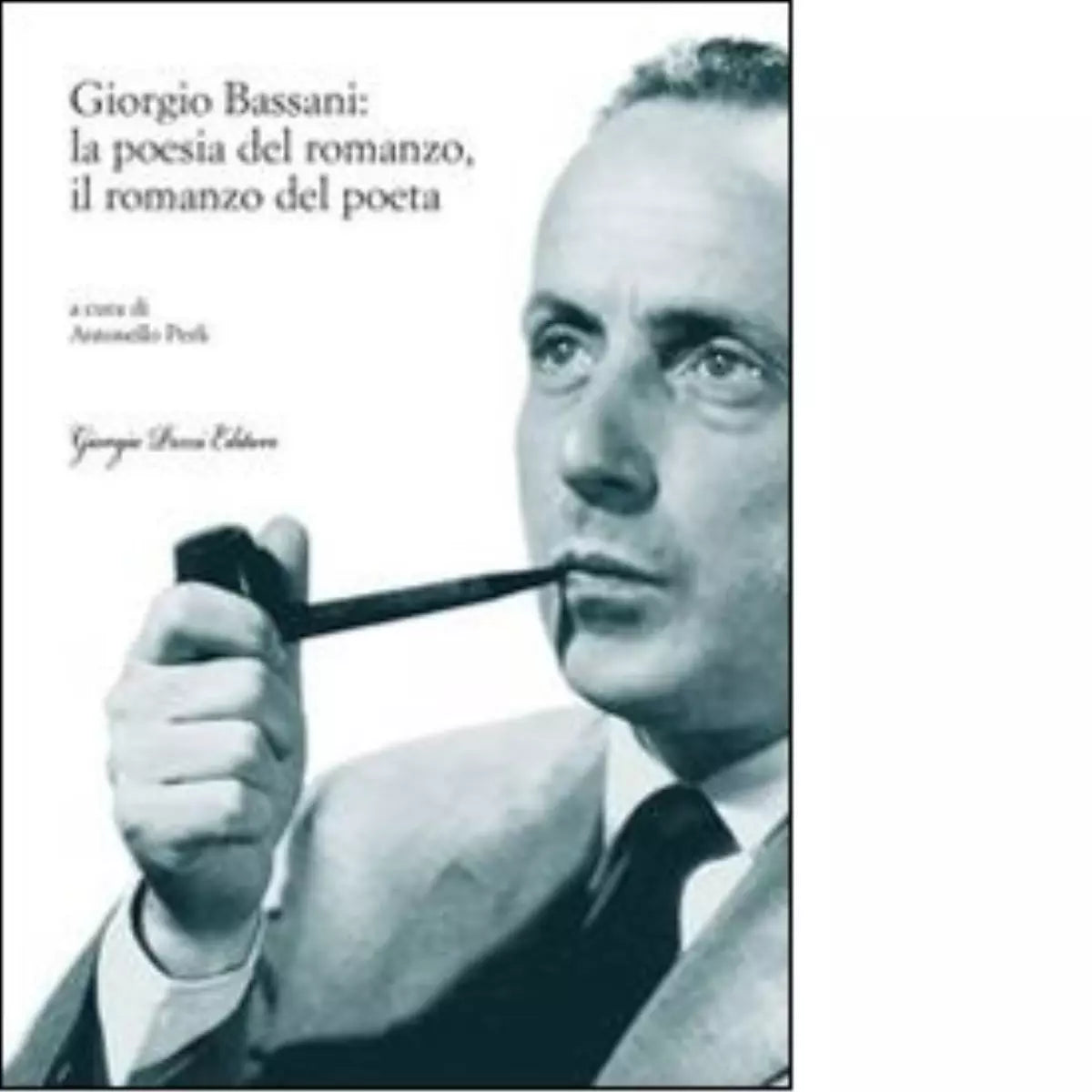 Giorgio Bassani