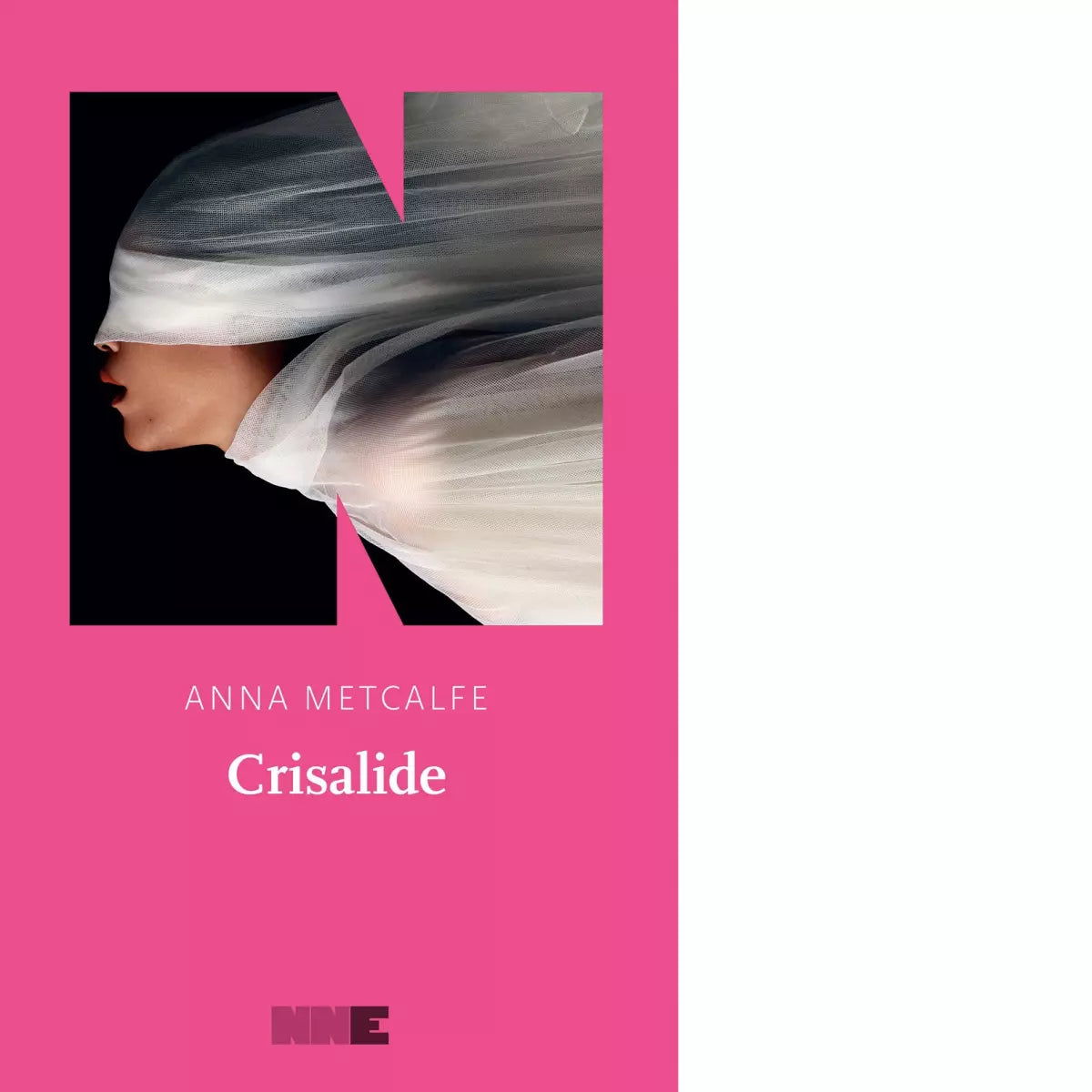Crisalide di Anna Metcalfe