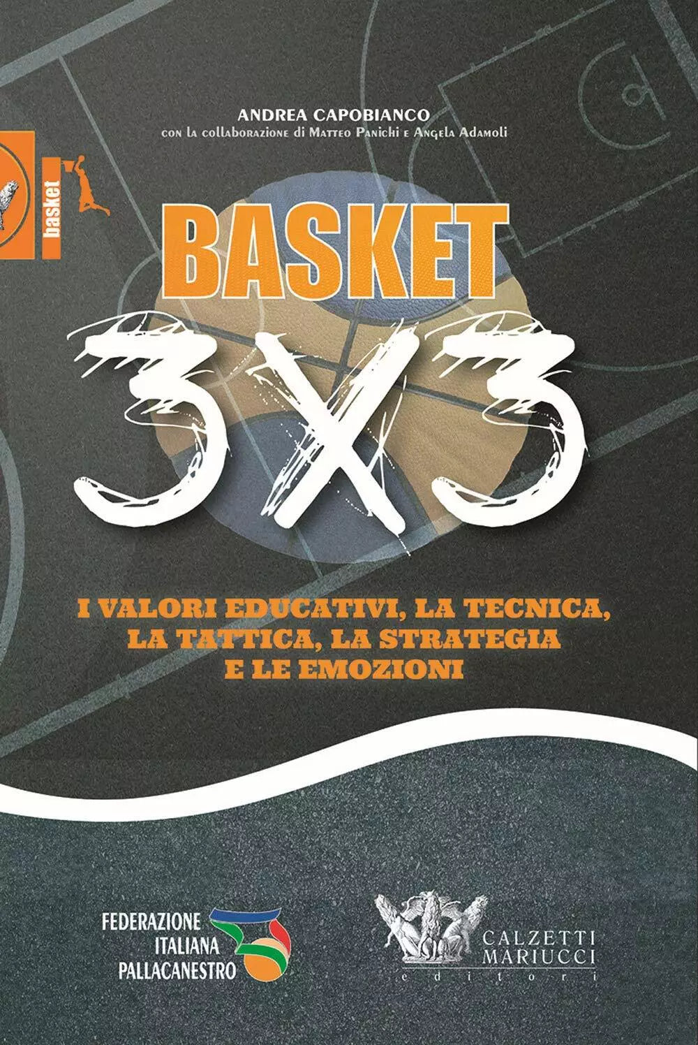 basket 3x3