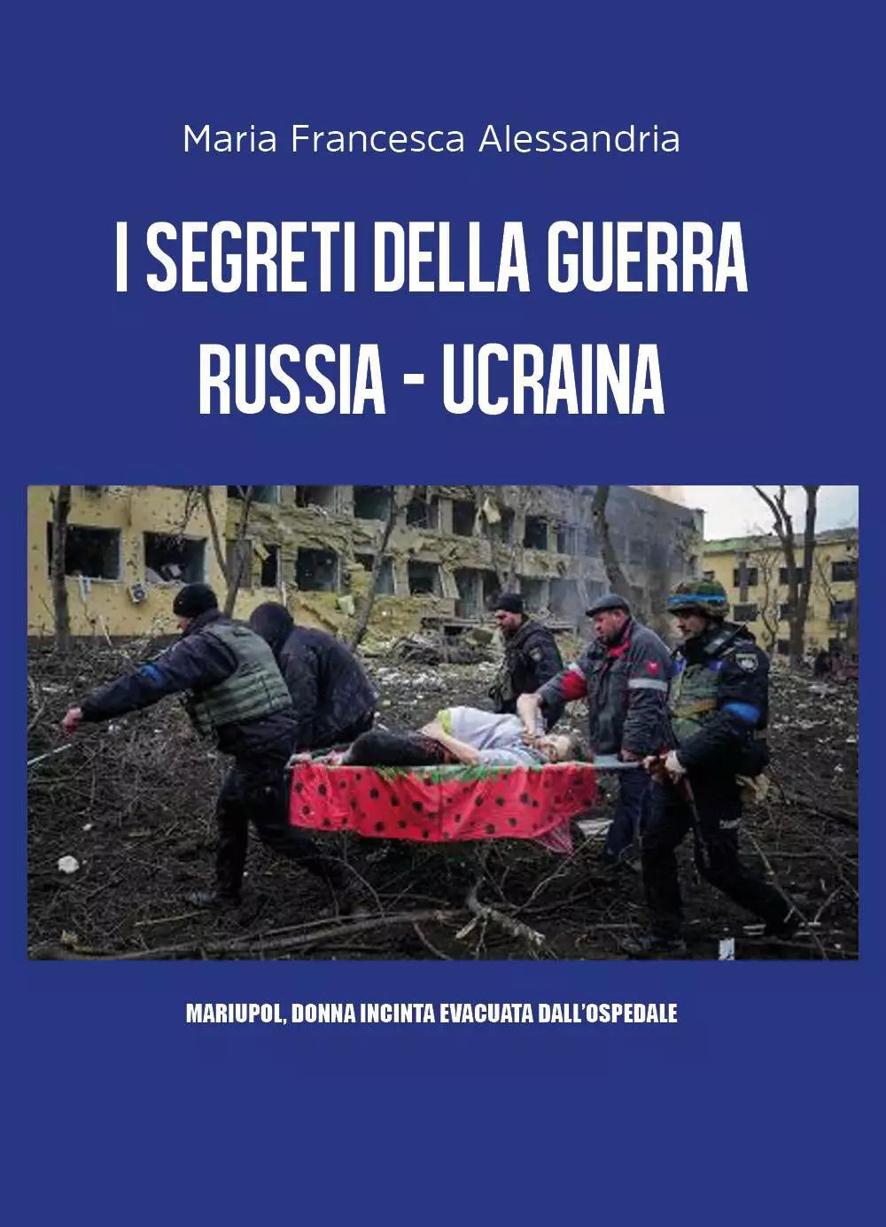 I segreti della guerra Russia