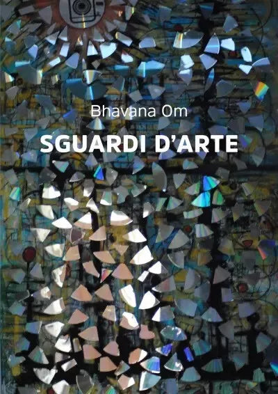 Sguardi d Arte Stay Human di Bhavana Om