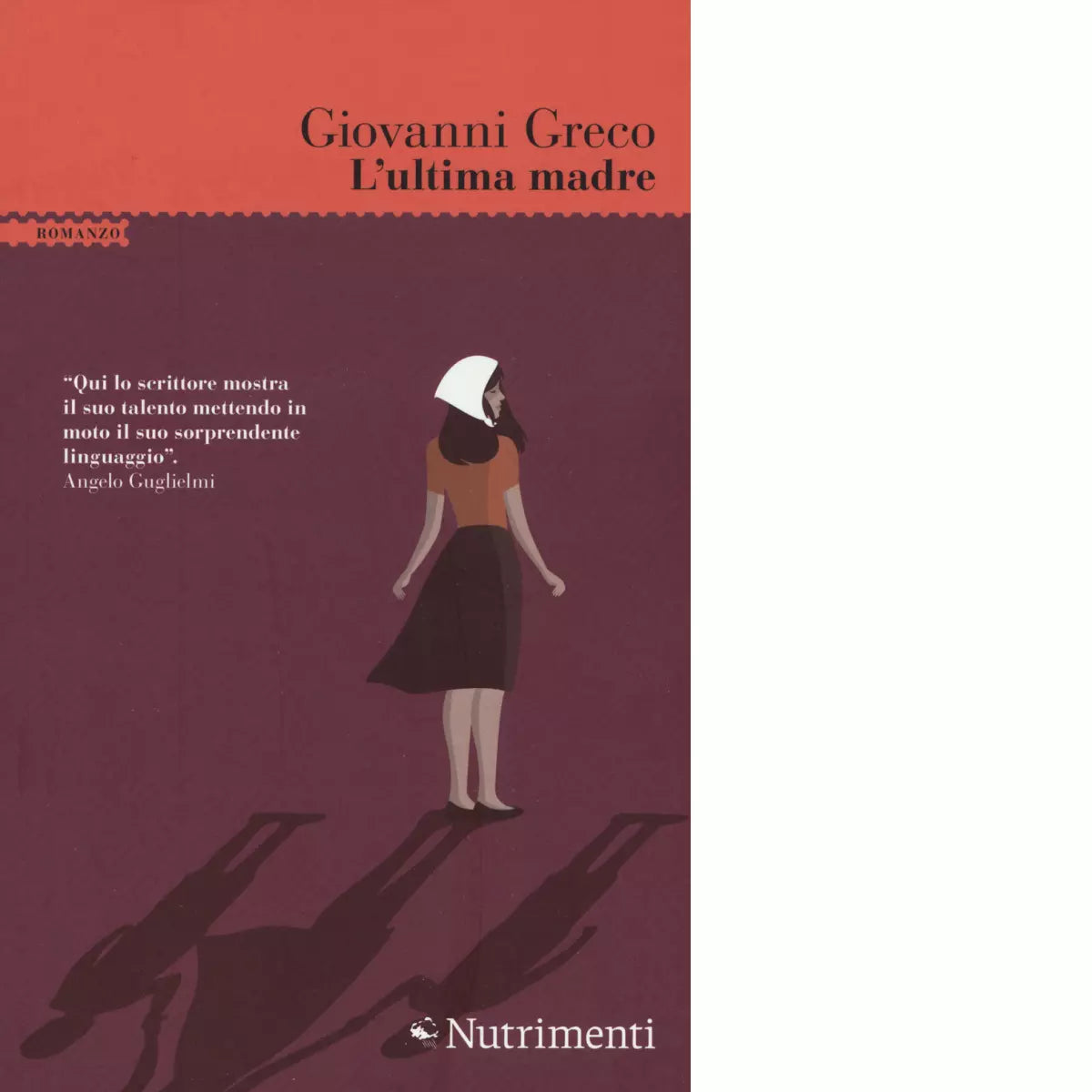 L ultima madre di Giovanni Greco
