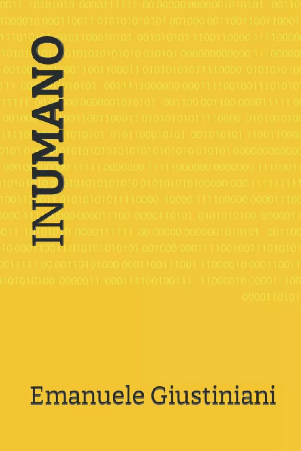 InUmano di Emanuele Giustiniani