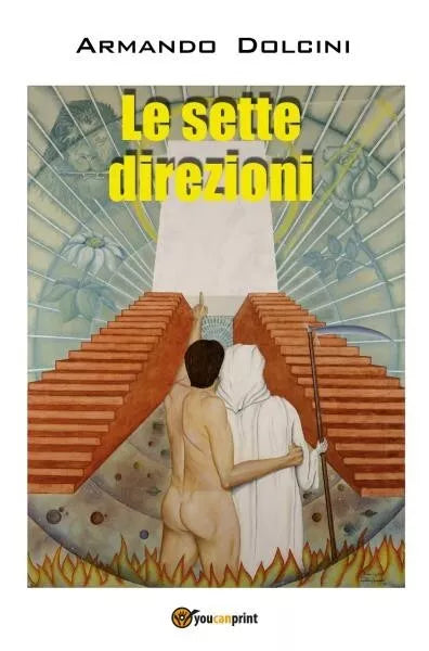 Le sette direzioni di Armando Dolcini