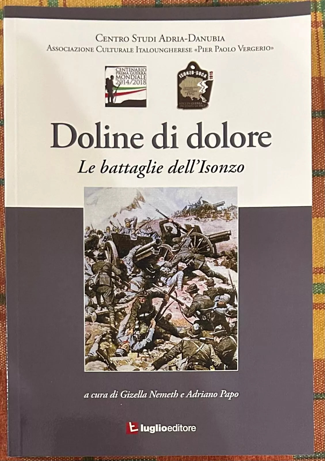 Doline di dolore