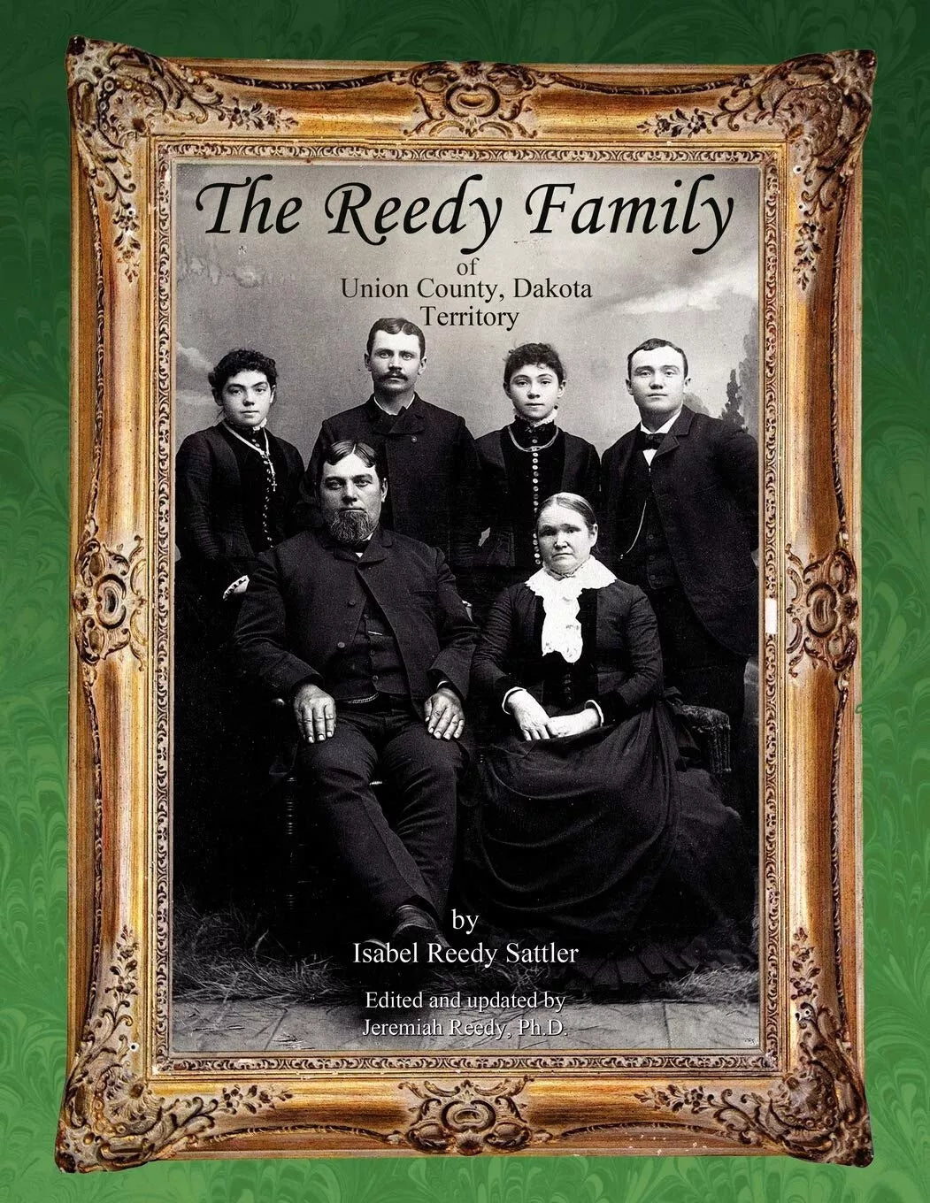 The Reedy Family Of Union County