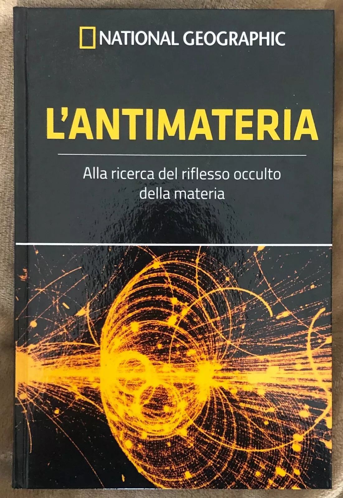 Le frontiere della scienza n 8