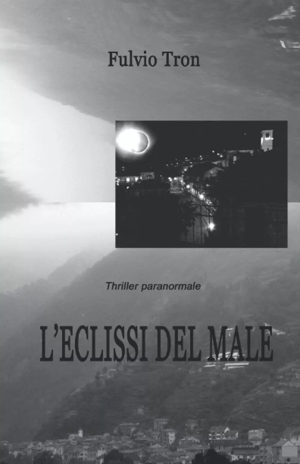 L ECLISSI DEL MALE