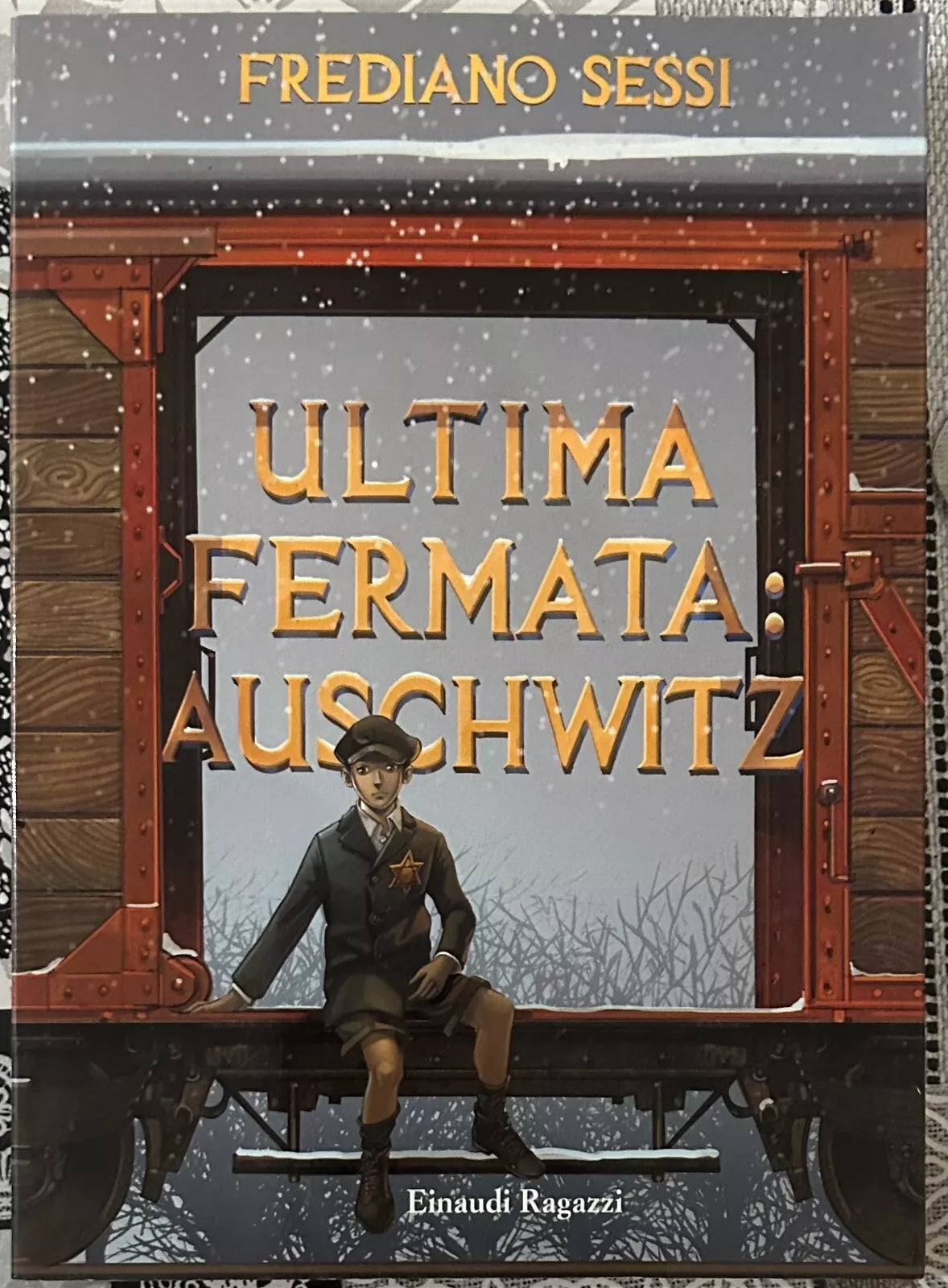 Ultima fermata