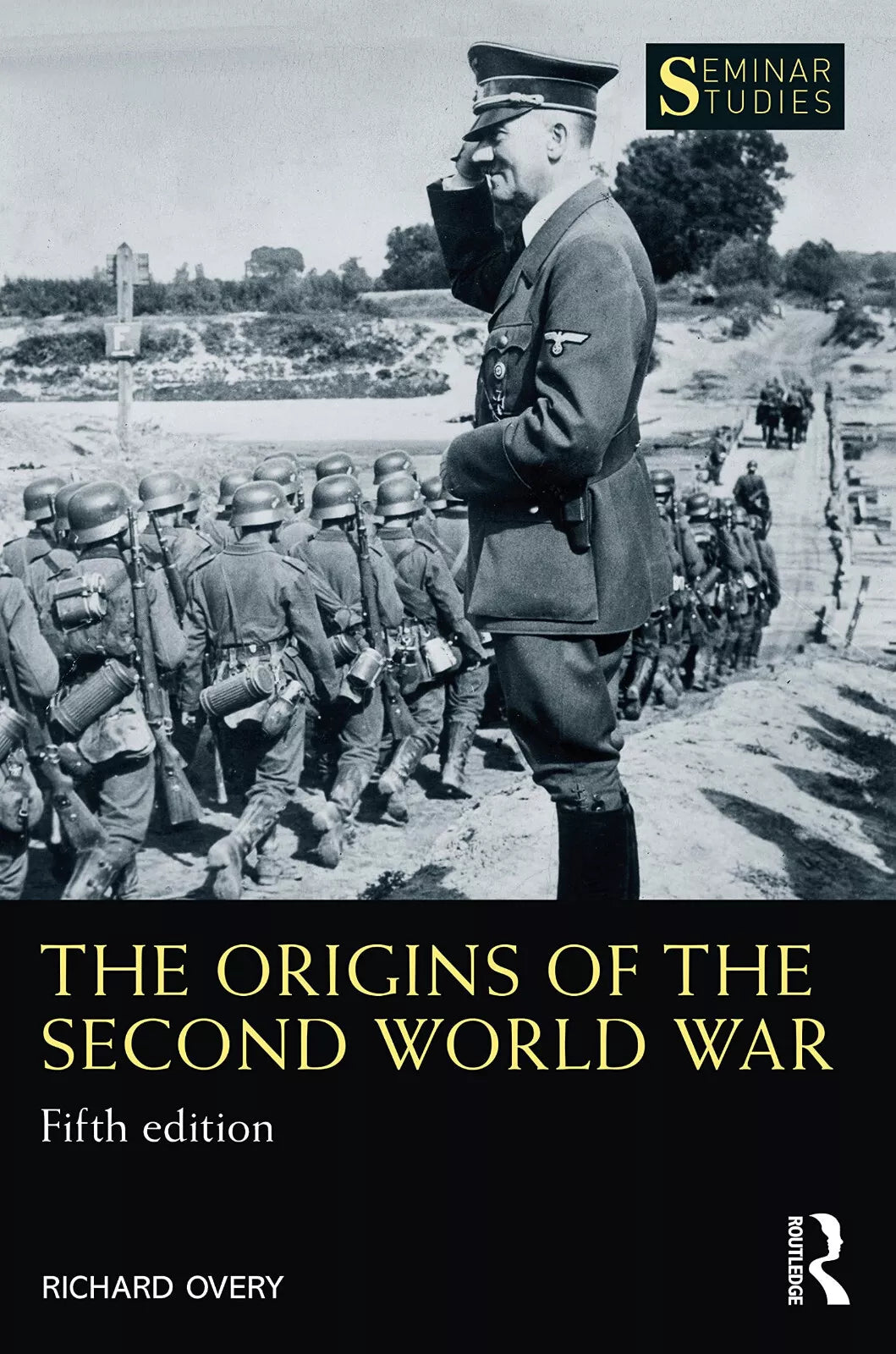 The Origins Of The Second World War