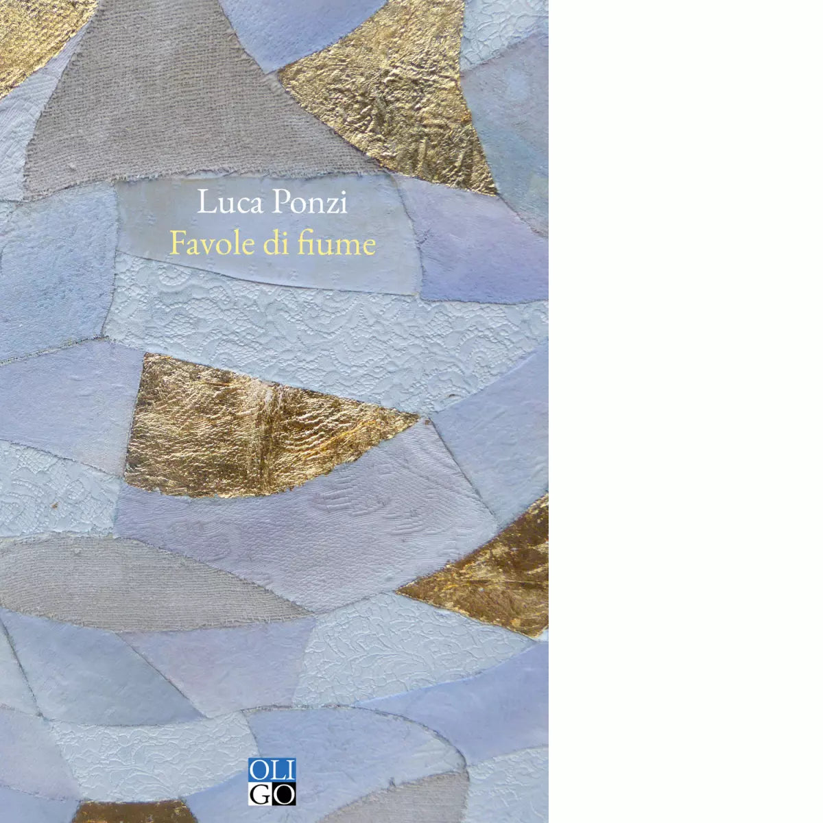 Favole di fiume di Luca Ponzi
