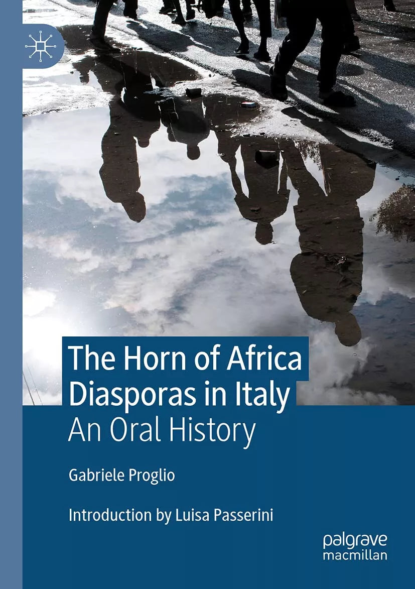 The Horn Of Africa Diasporas In Italy