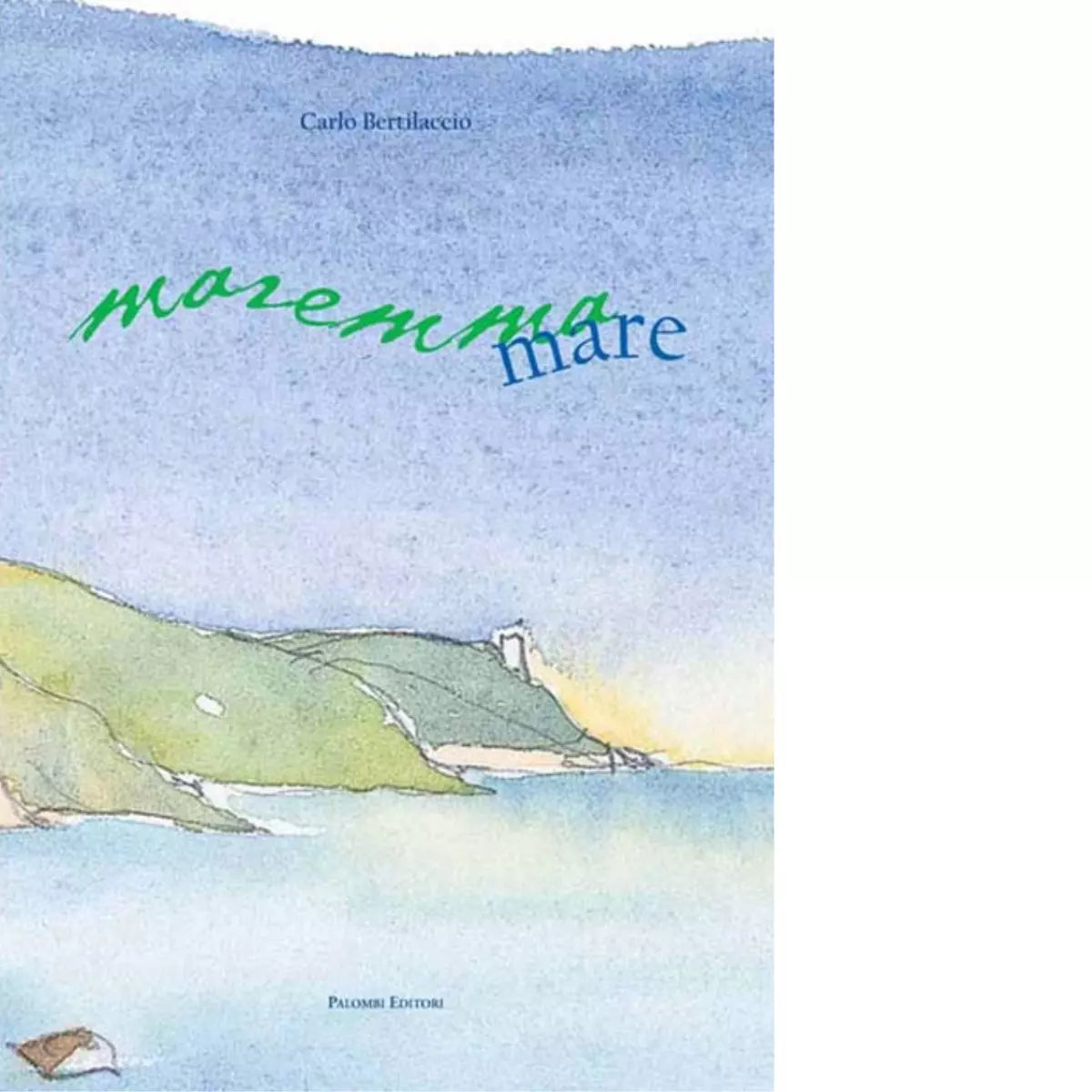 Maremmare di Carlo Bertilaccio