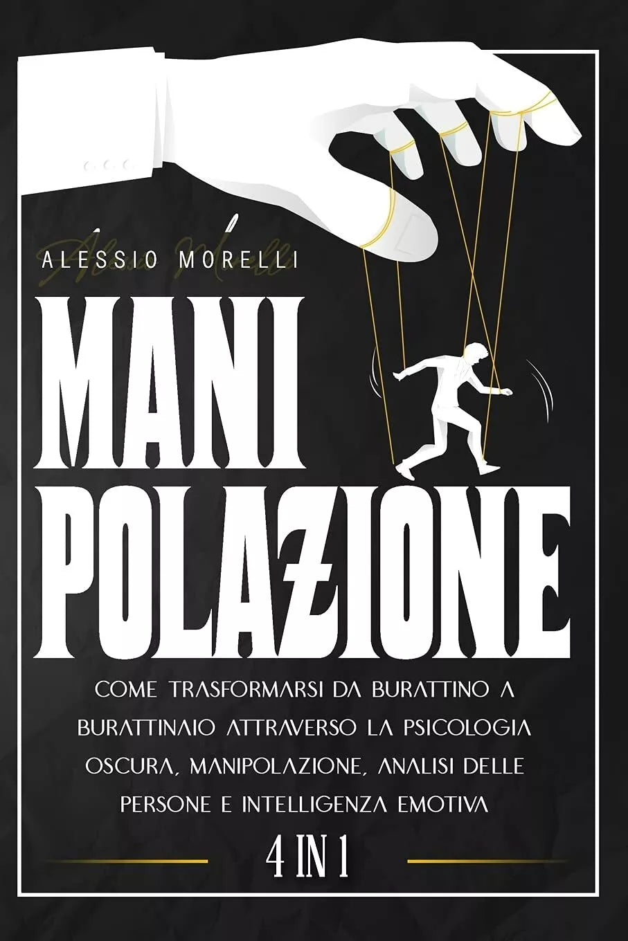 Manipolazione 4 In 1
