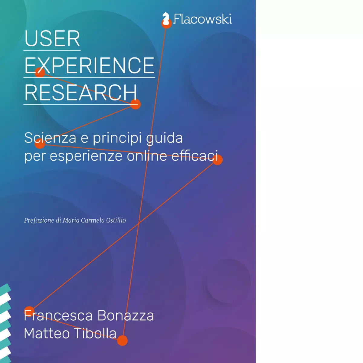 User Experience Research di Francesca Bonazza