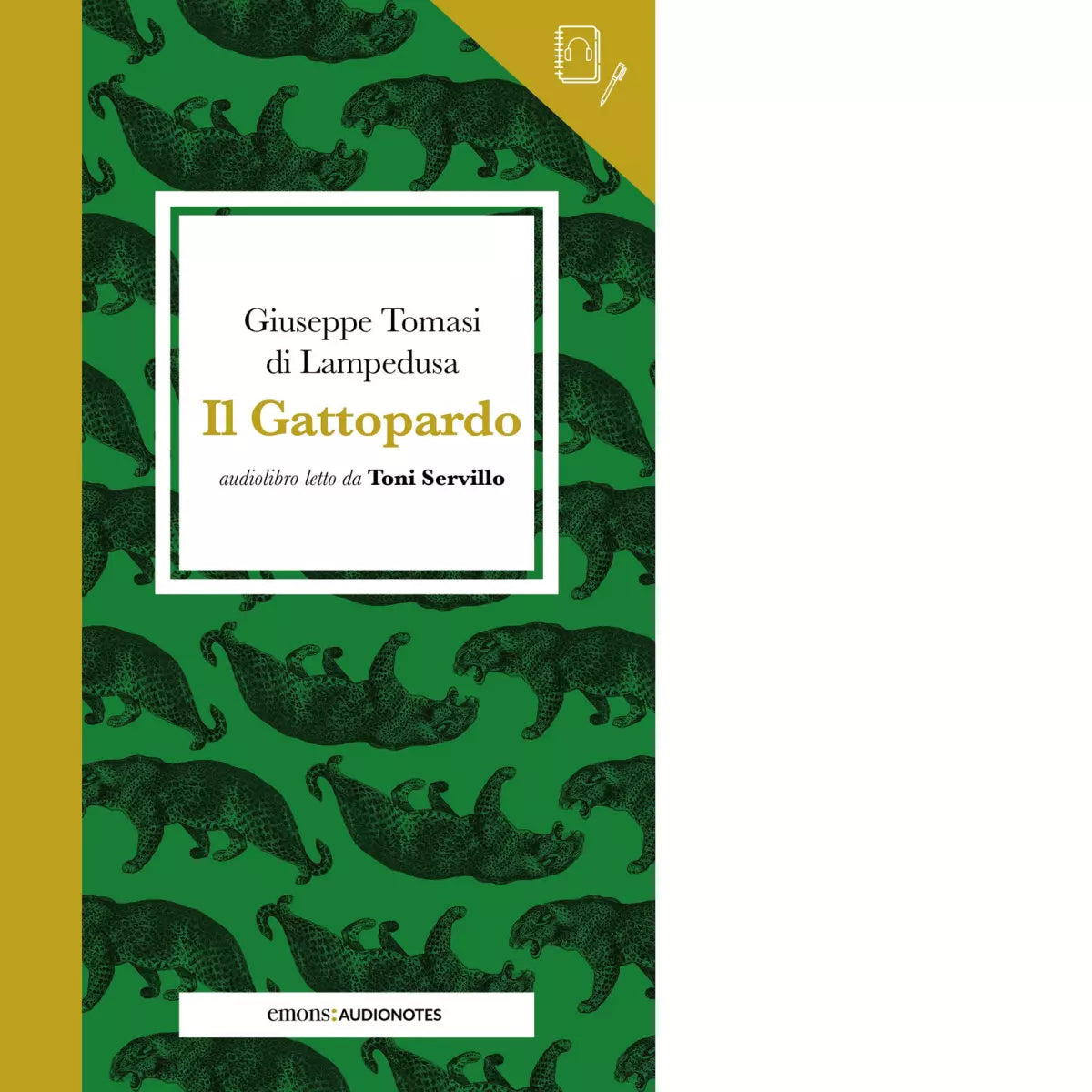 GATTOPARDO