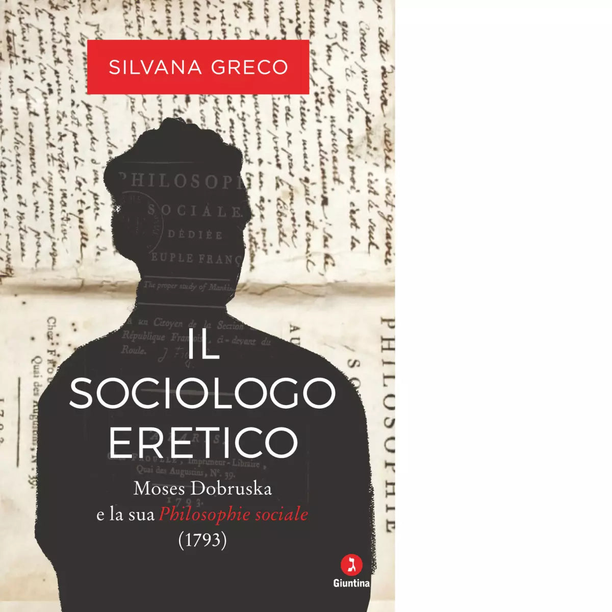 Il sociologo eretico di Silvana Greco