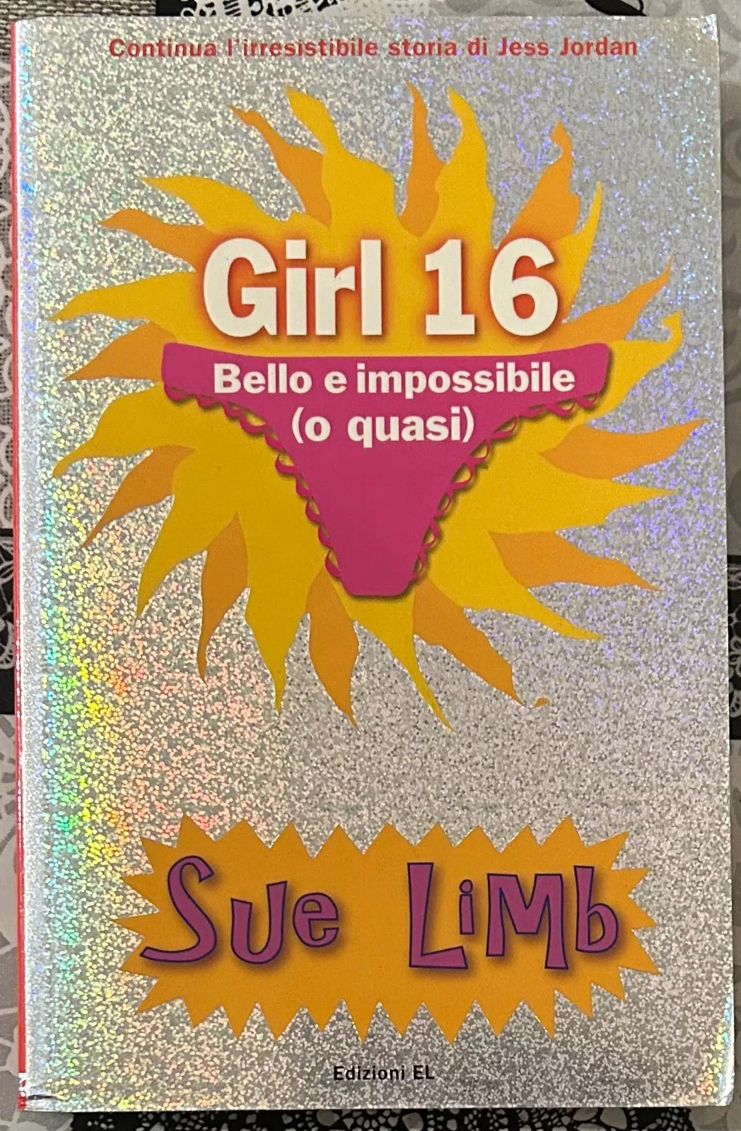 Bello e impossibile